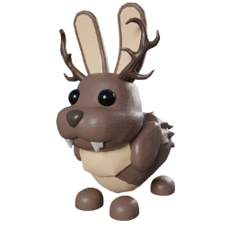 Wolpertinger