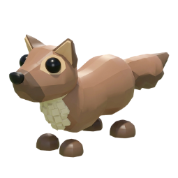 Pine Marten