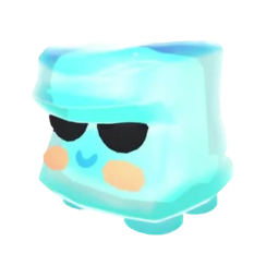 Cold Cube