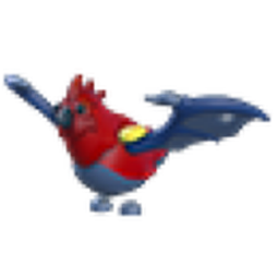 Chickatrice