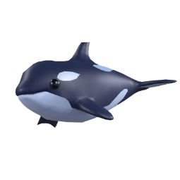 Orca 🎯