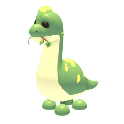 Brachiosaurus