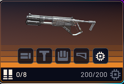 Amplified Toro ( Toro V )