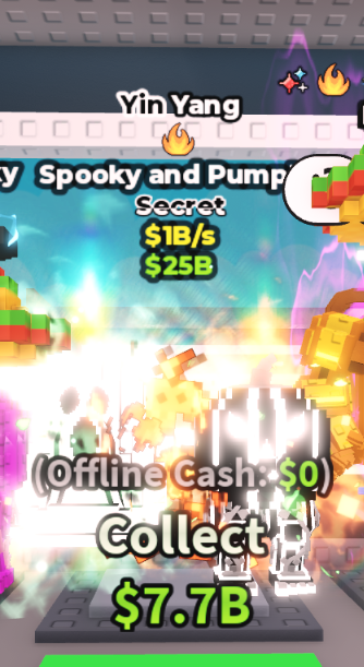 YIN YANG SPOOKY AND PUMPKY 1B/S (FIRE) – STEAL A BRAINROT – FAST DELIVERY & TRUSTED #N5VC7R