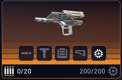 Amplified kettle ( kettle V ) Full Auto 🔥