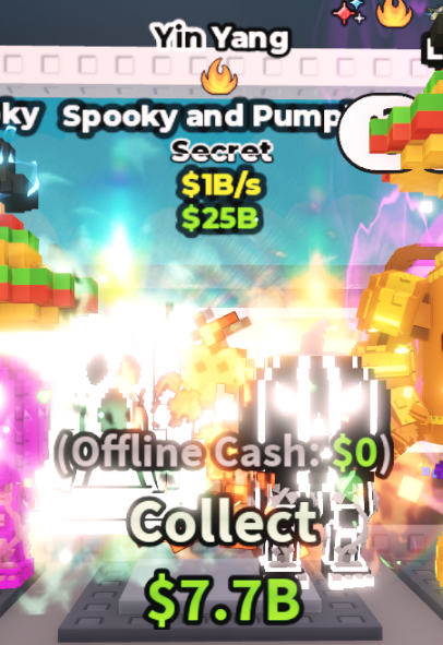 YIN YANG SPOOKY AND PUMPKY 1B/S (FIRE) – STEAL A BRAINROT – FAST DELIVERY & TRUSTED #N5VC7R