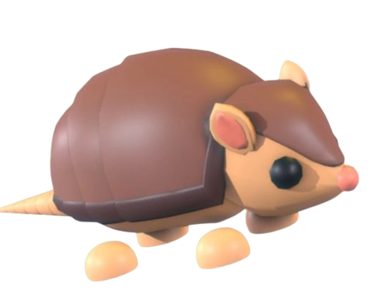 ⭐ MF Armadillo ⭐