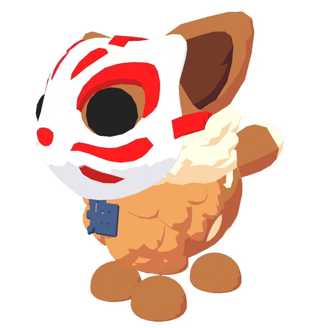 ⭐ F Bakeneko ⭐