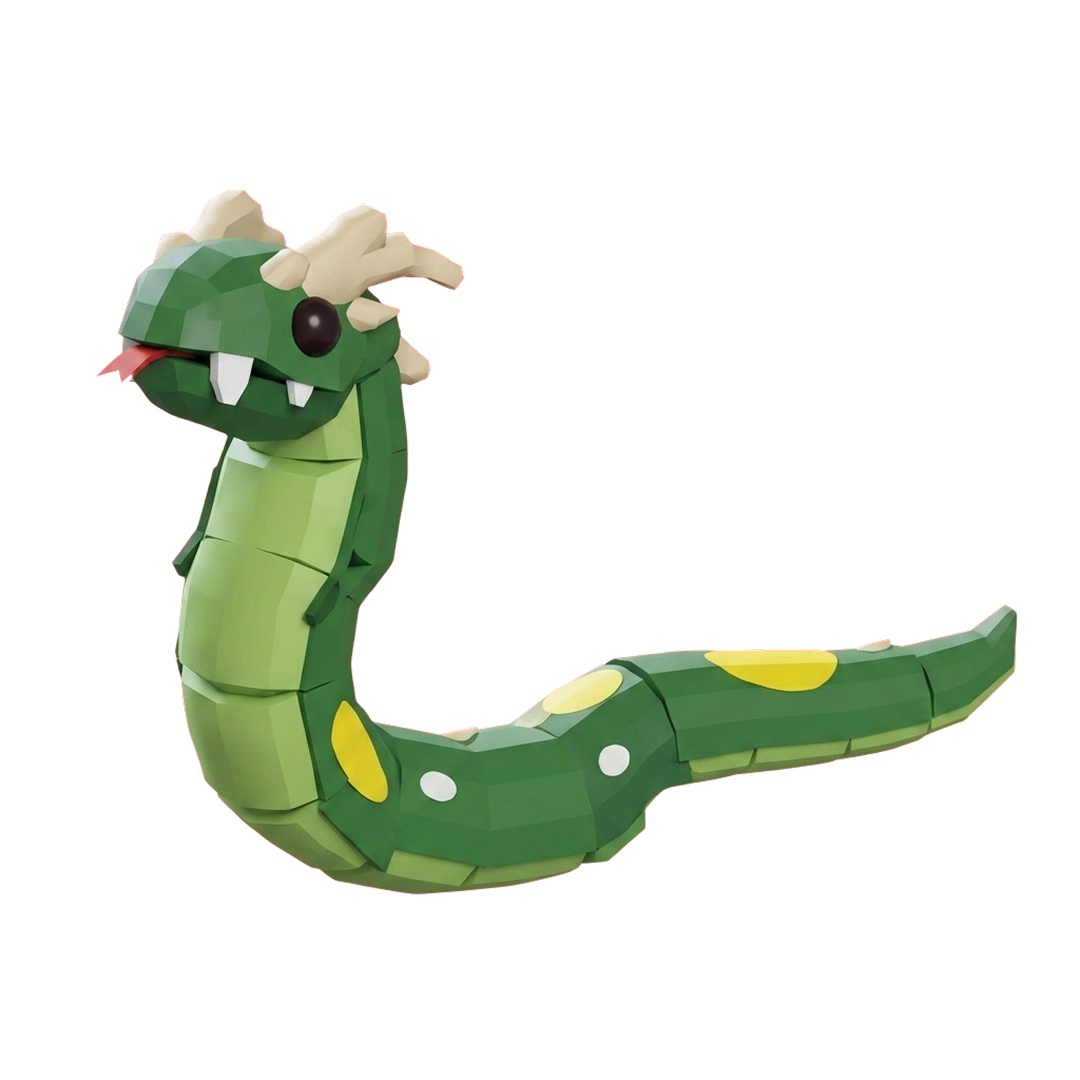 ⭐ MFR Basilisk ⭐
