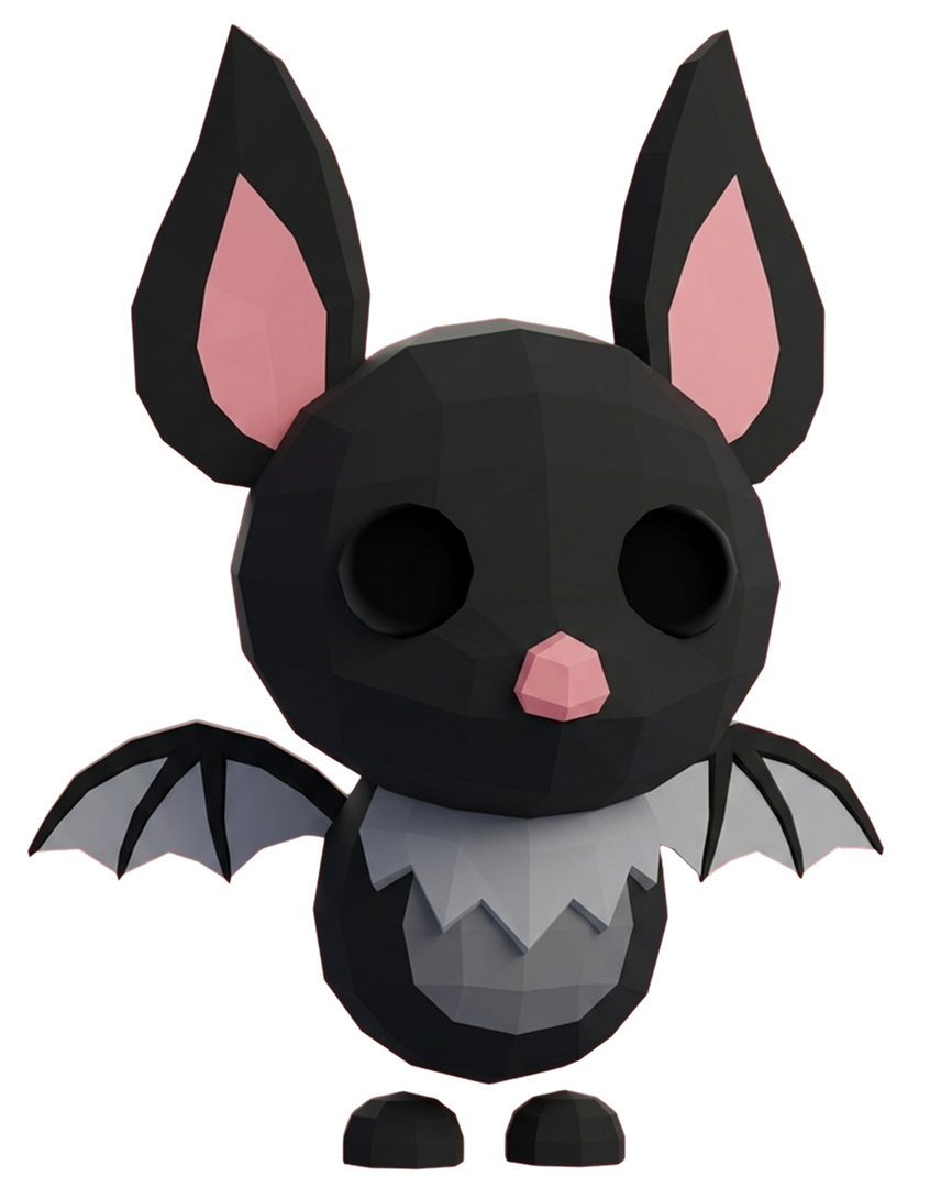 ⭐ NF Bat ⭐