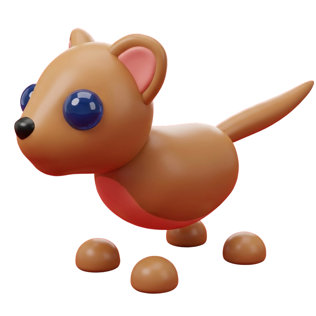 ⭐ FR Fossa ⭐