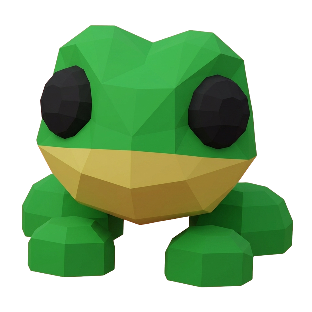 ⭐ NF Frog ⭐