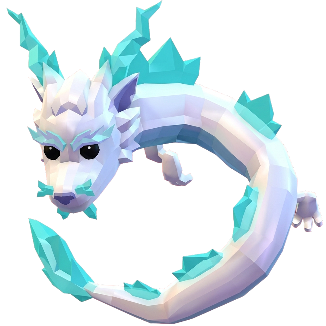⭐ NF Frost Fury ⭐