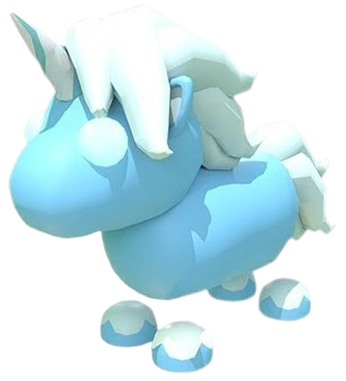 ⭐ R Frost Unicorn ⭐