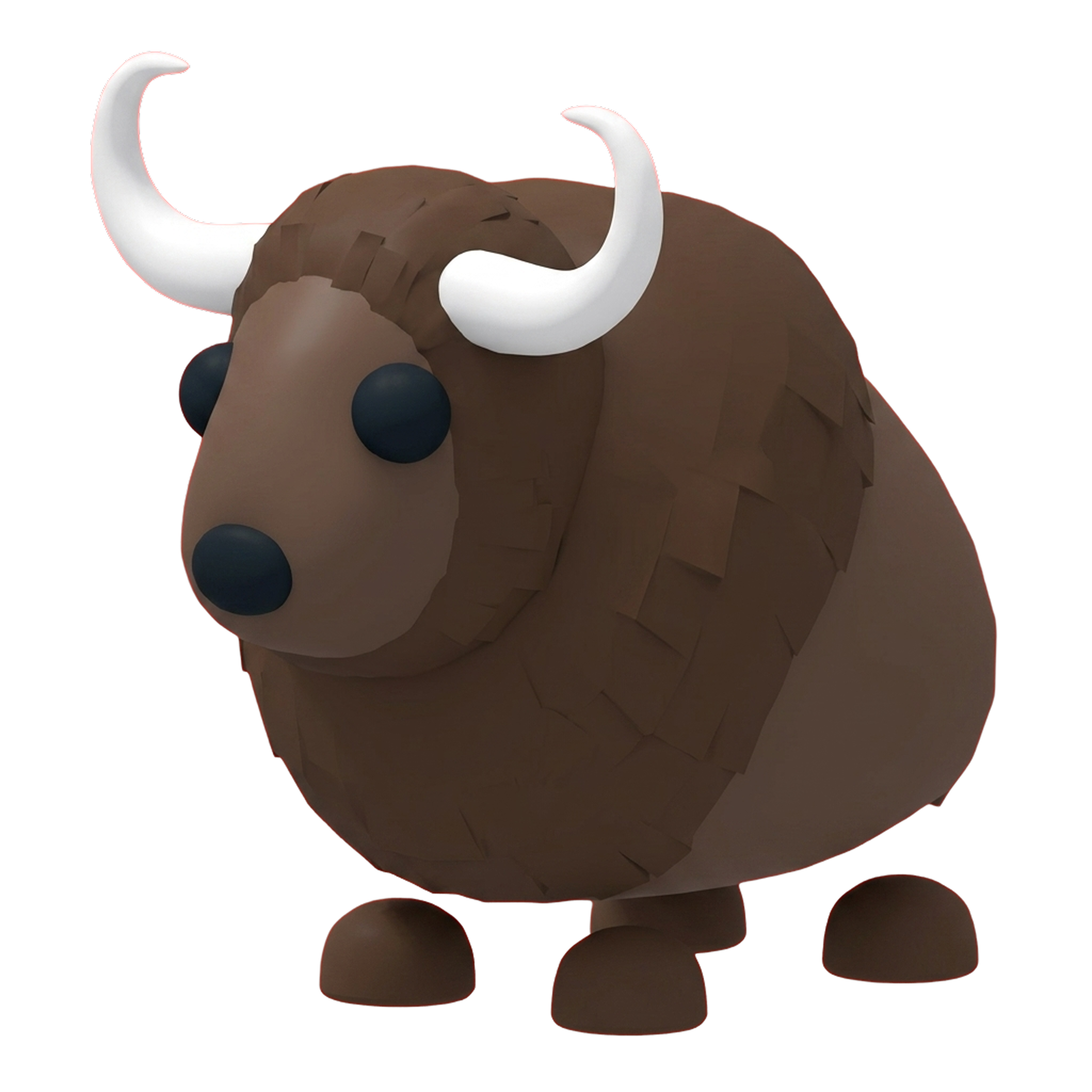 ⭐ MF Buffalo ⭐