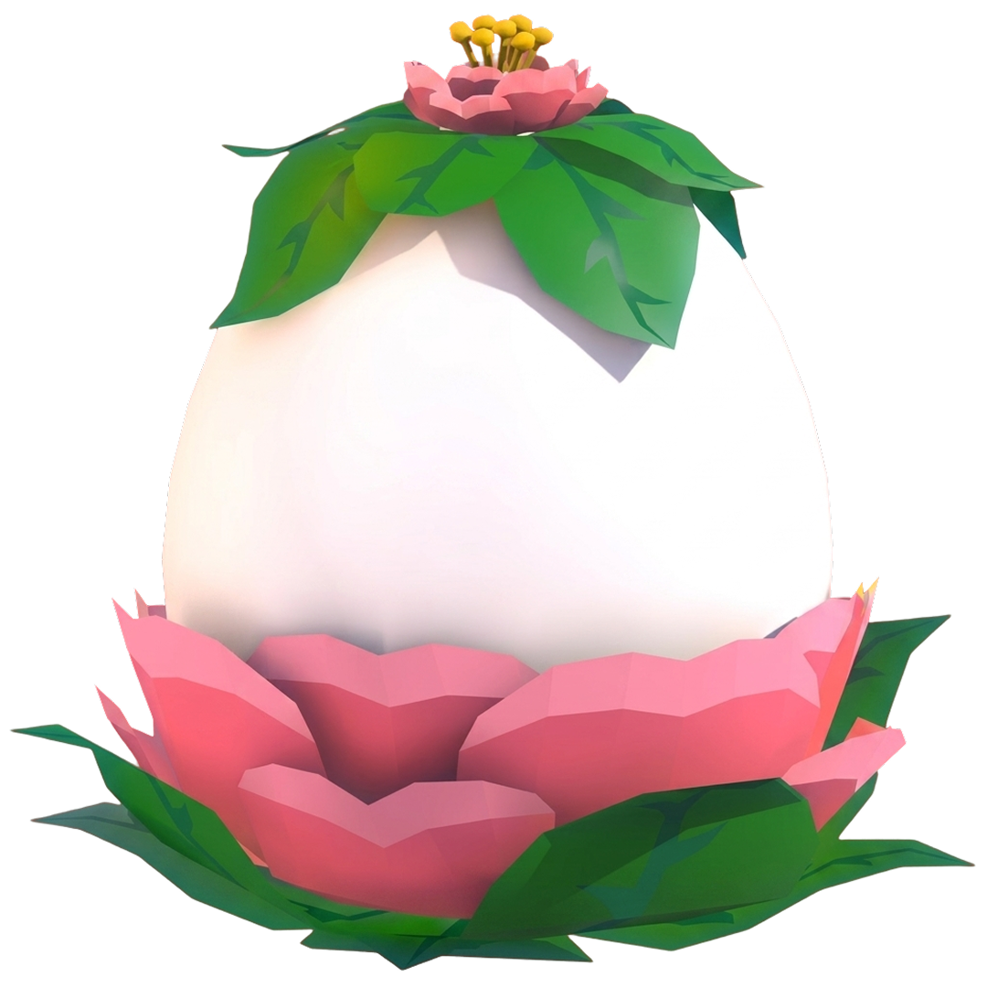 ⭐ Garden Egg ⭐