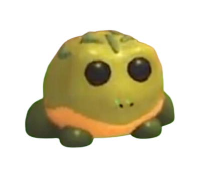 ⭐ MR Bullfrog ⭐