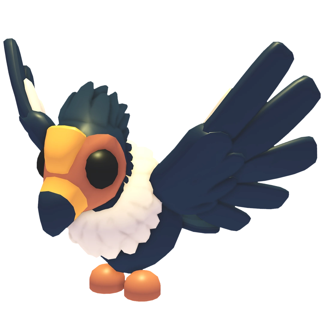 ⭐ MF California Condor ⭐