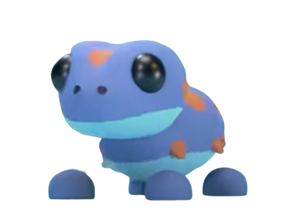 ⭐ MF Gecko ⭐
