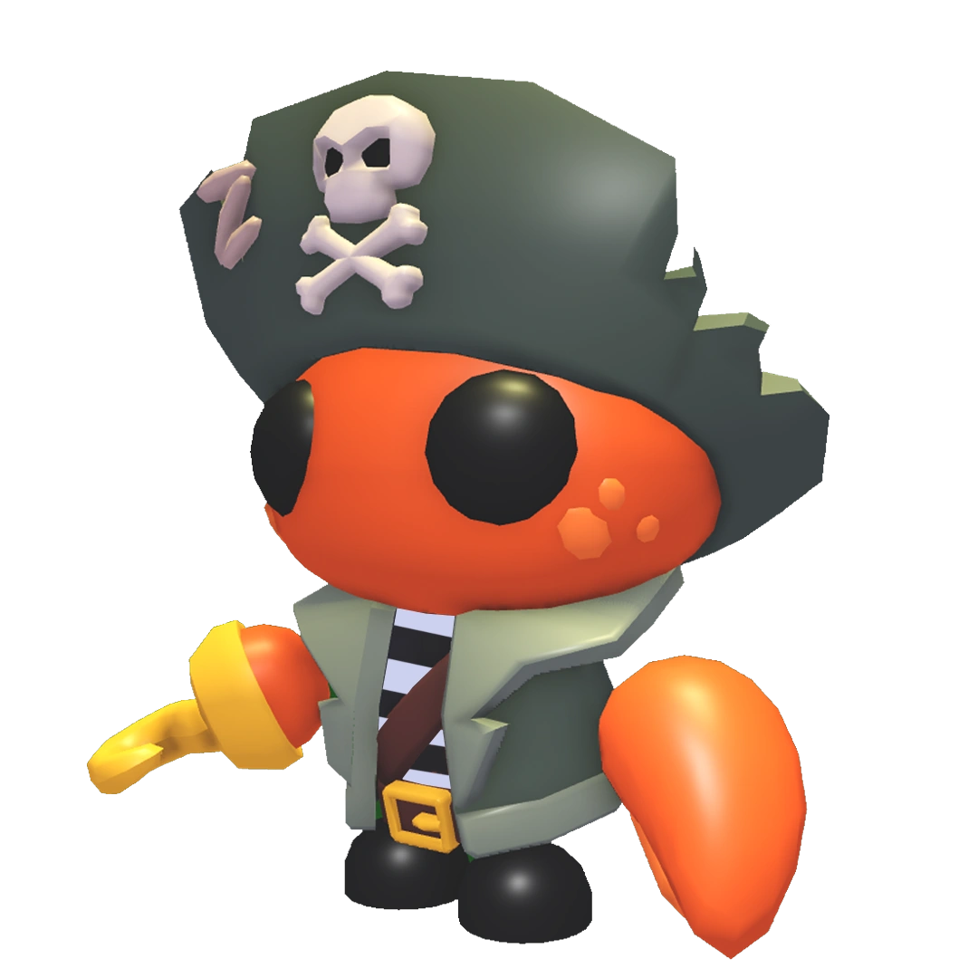 ⭐ NF Kelp Raider ⭐