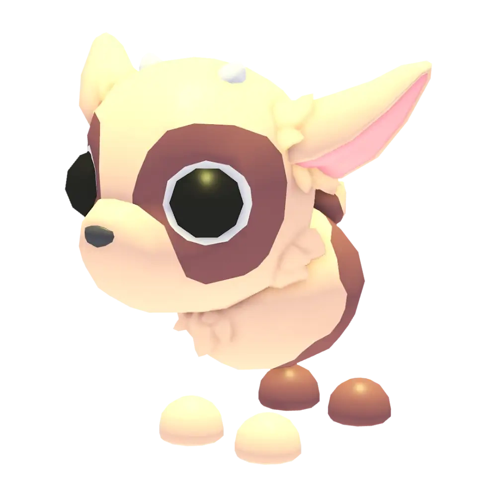 ⭐ F Kid Goat ⭐
