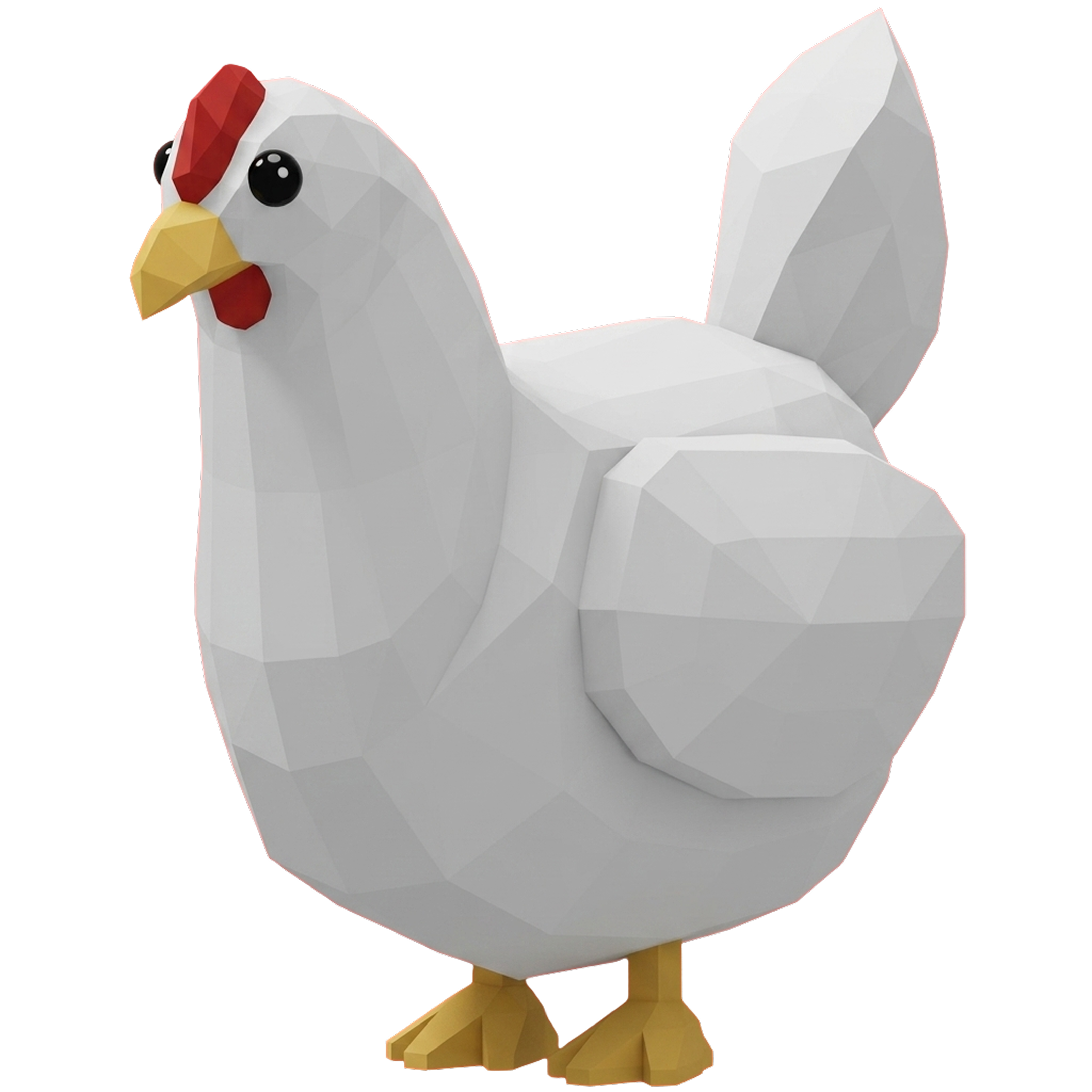 ⭐ M Chicken ⭐
