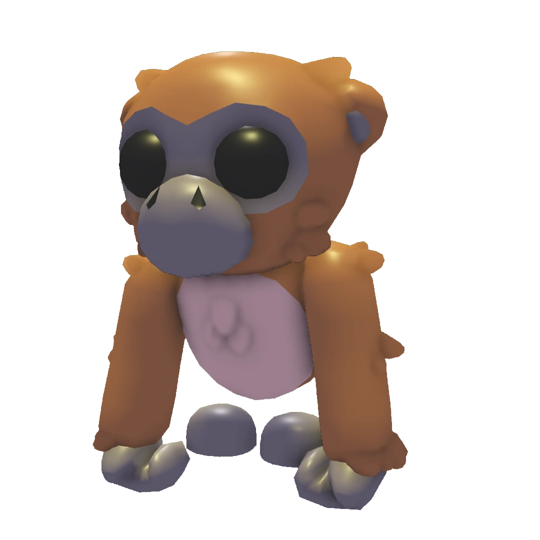 ⭐ NFR Gibbon ⭐