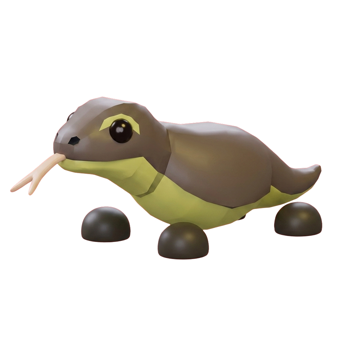 ⭐ MF Komodo Dragon ⭐