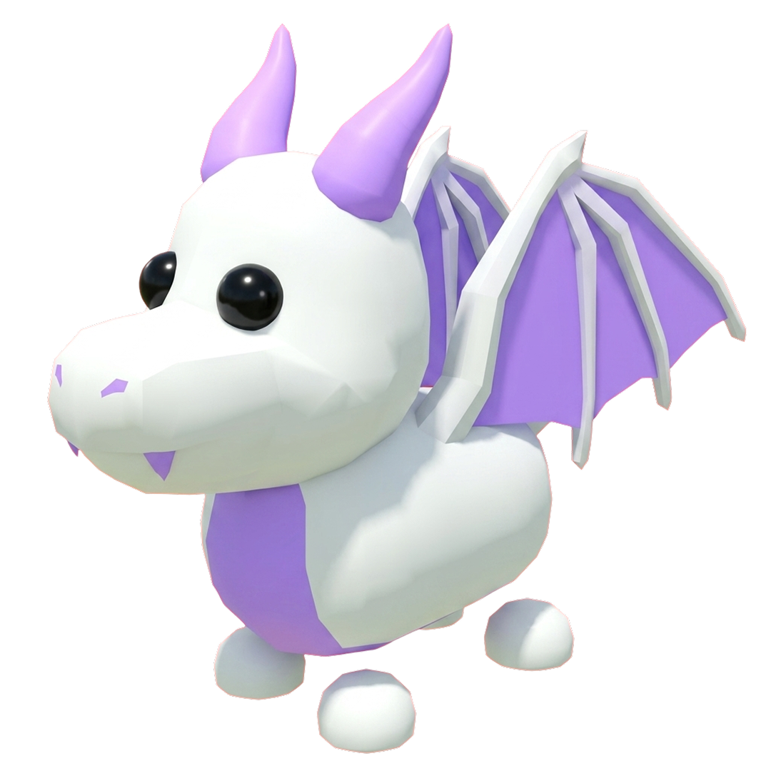 ⭐ MF Lavender Dragon ⭐
