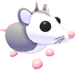 ⭐ F Possum ⭐