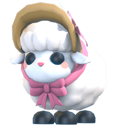 ⭐ NFR Little Lamb ⭐