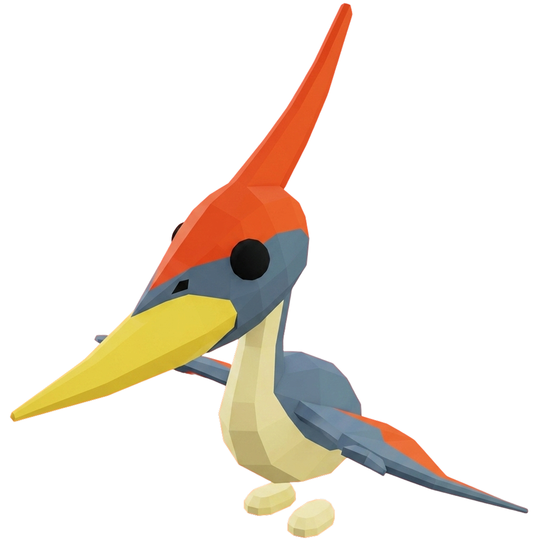 ⭐ MF Pterodactyl ⭐
