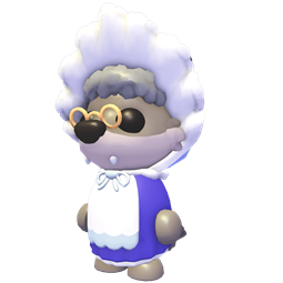 ⭐ MR Granny Wolf ⭐
