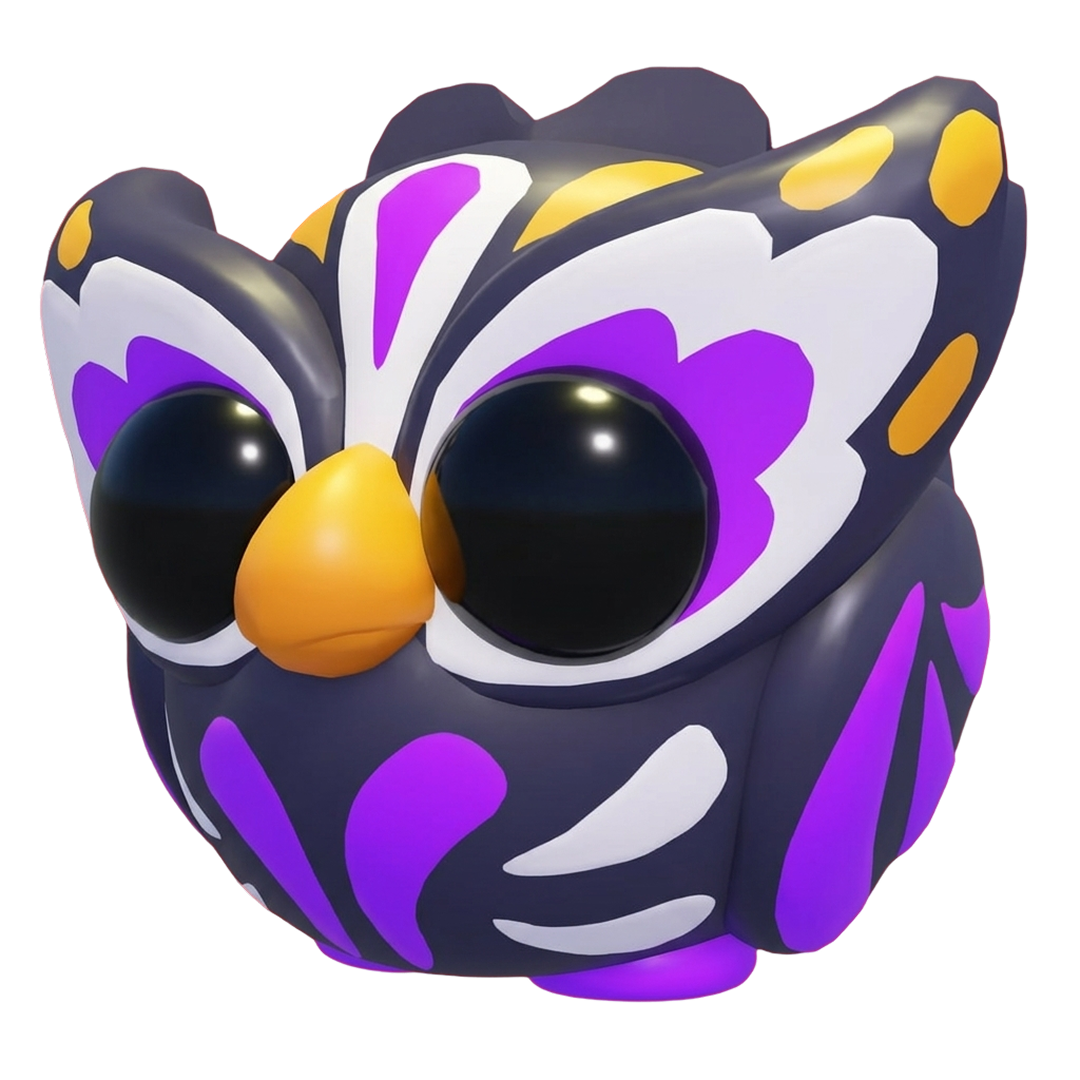 ⭐ NF Grave Owl ⭐