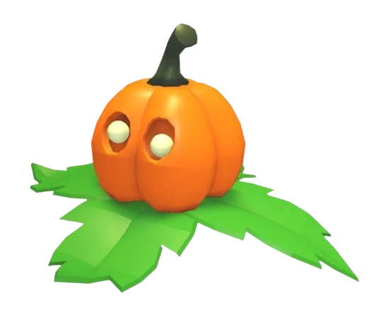 ⭐ F Pumpkin Friend ⭐