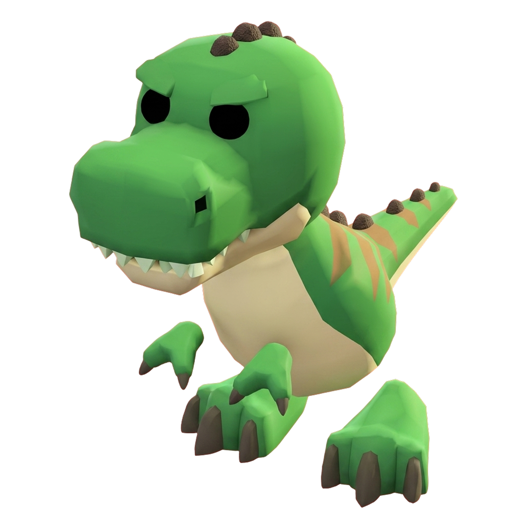 ⭐ NF T-Rex ⭐
