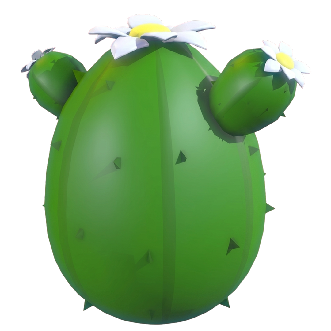 ⭐ Desert Egg ⭐