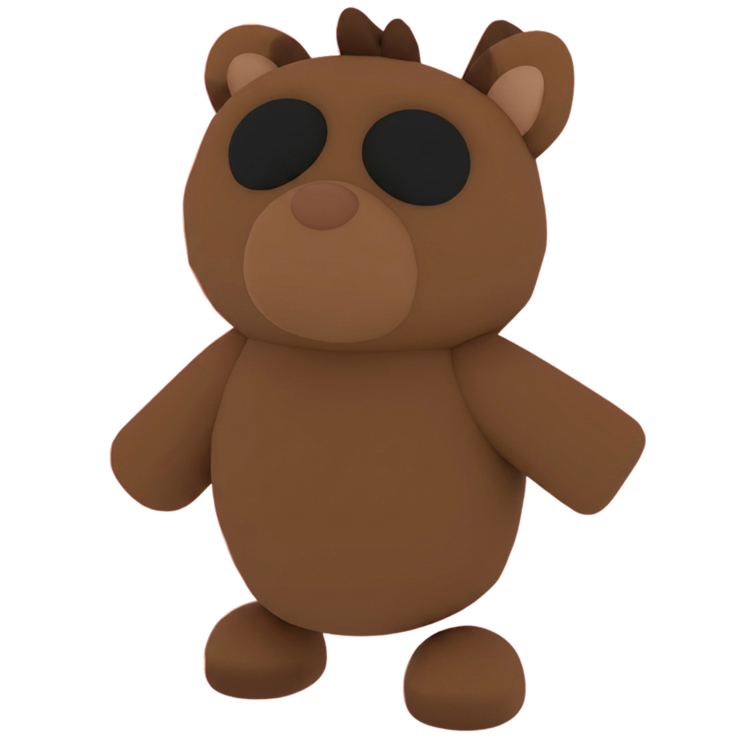 ⭐ NF Tarsier ⭐