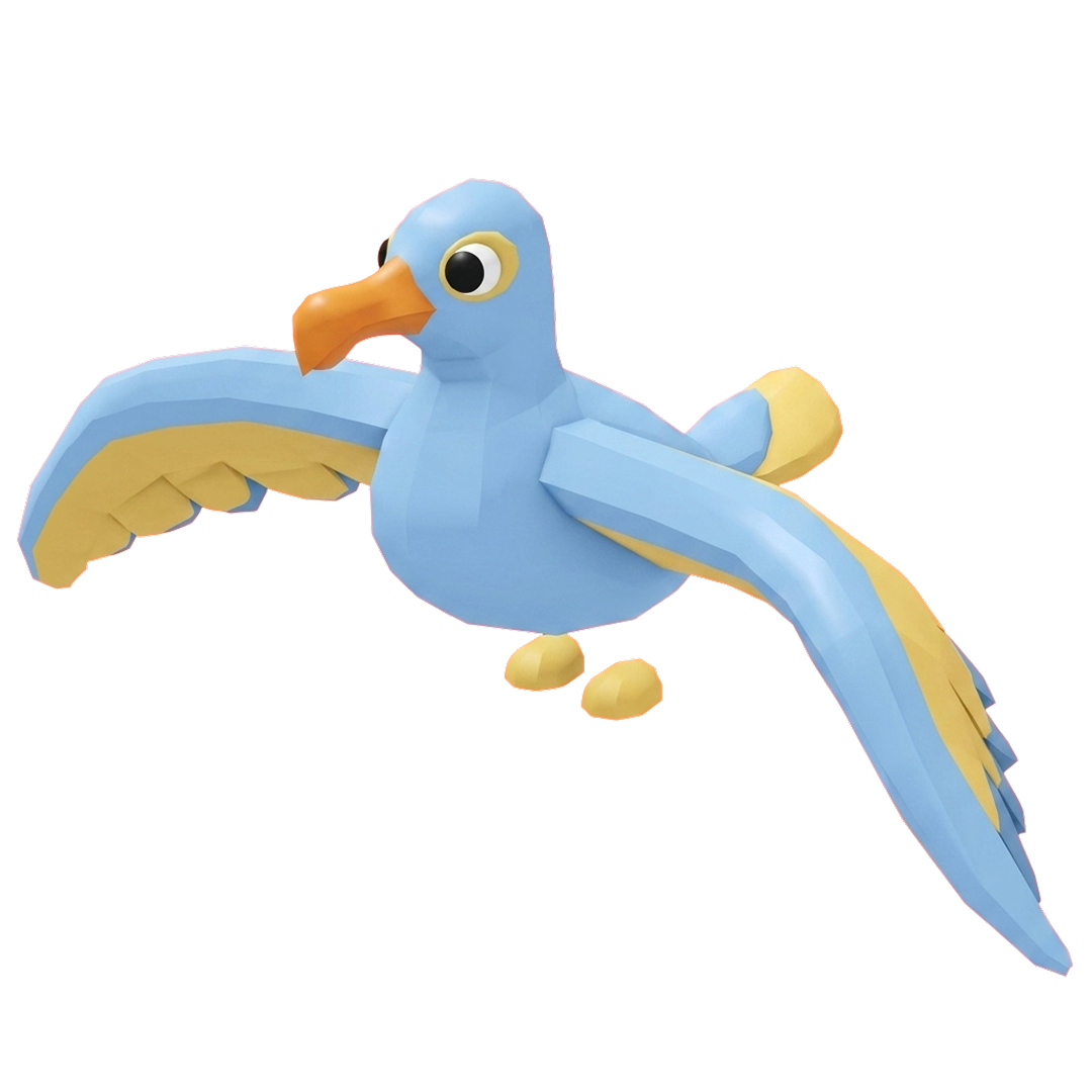 ⭐ MFR Diamond Albatross ⭐