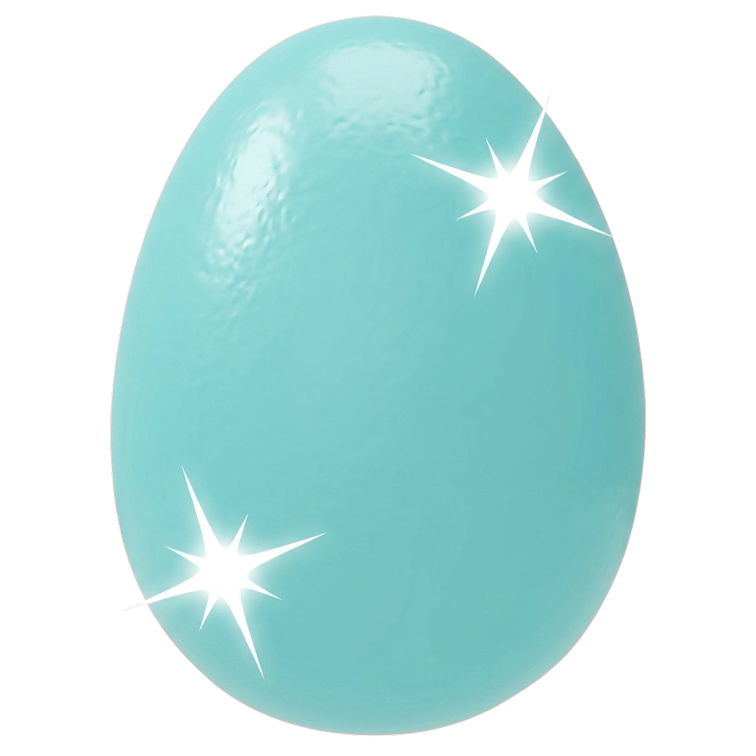 ⭐ Diamond Egg ⭐