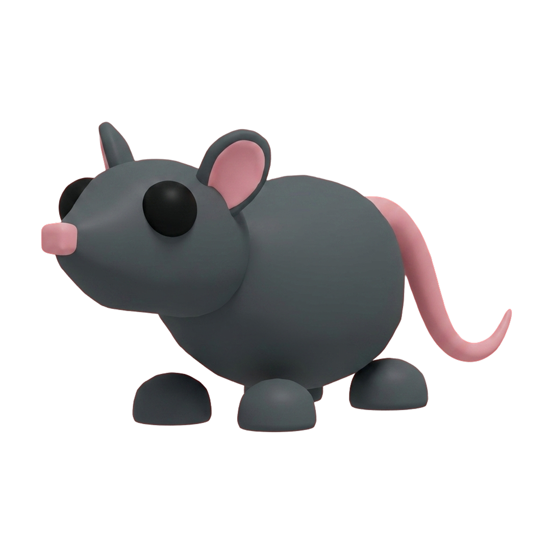 ⭐ MFR Rat ⭐