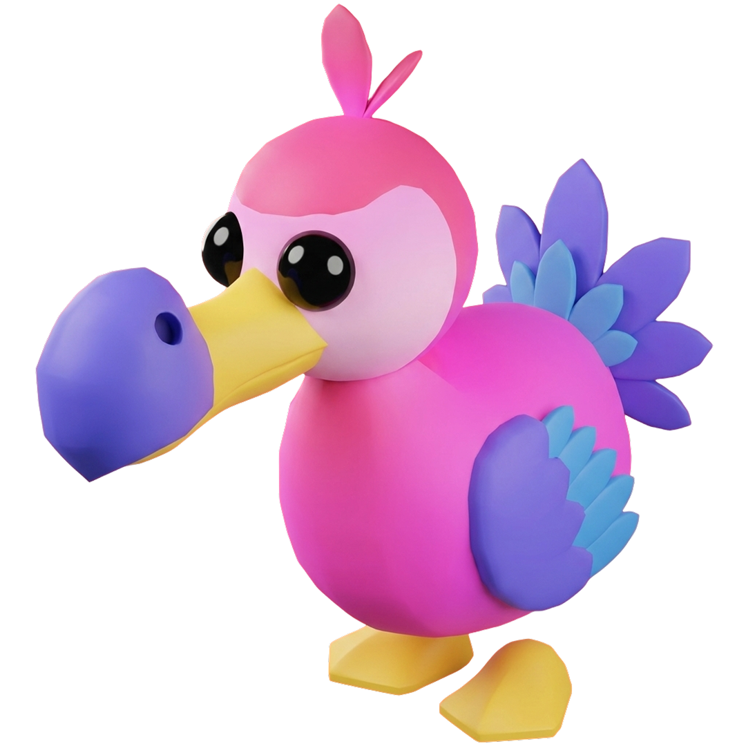 ⭐ MF Dodo ⭐