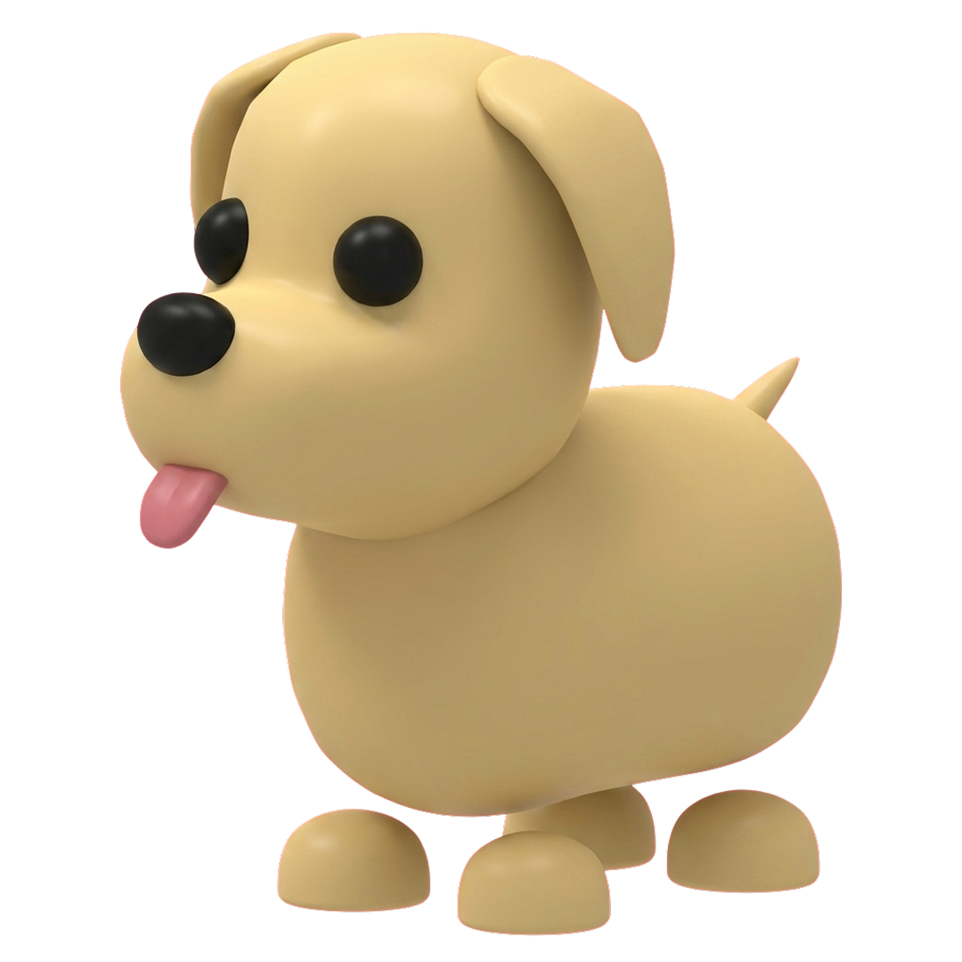 ⭐ MF Dog ⭐