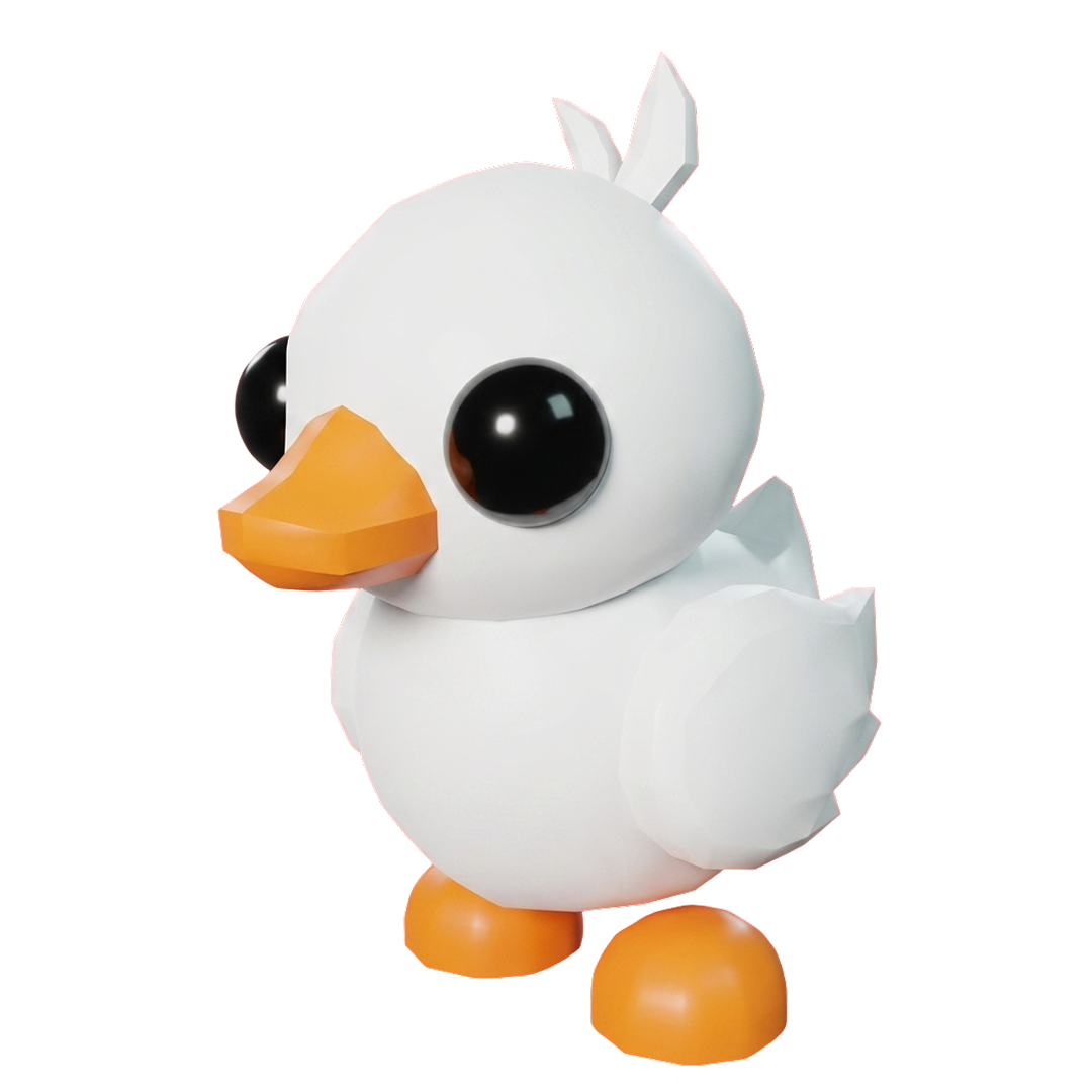 ⭐ MF Happy Duckling ⭐