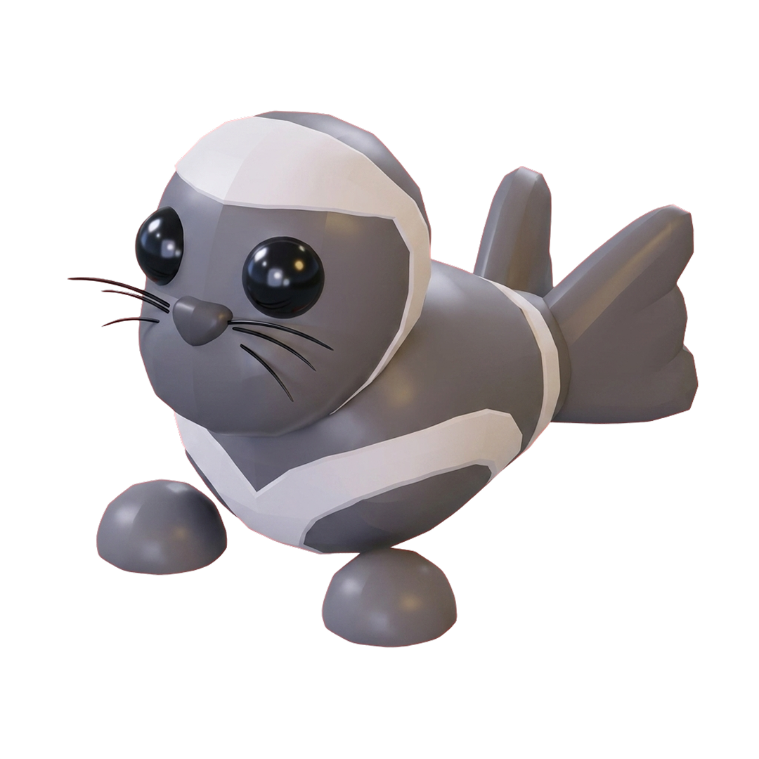⭐ NF Ribbon Seal ⭐
