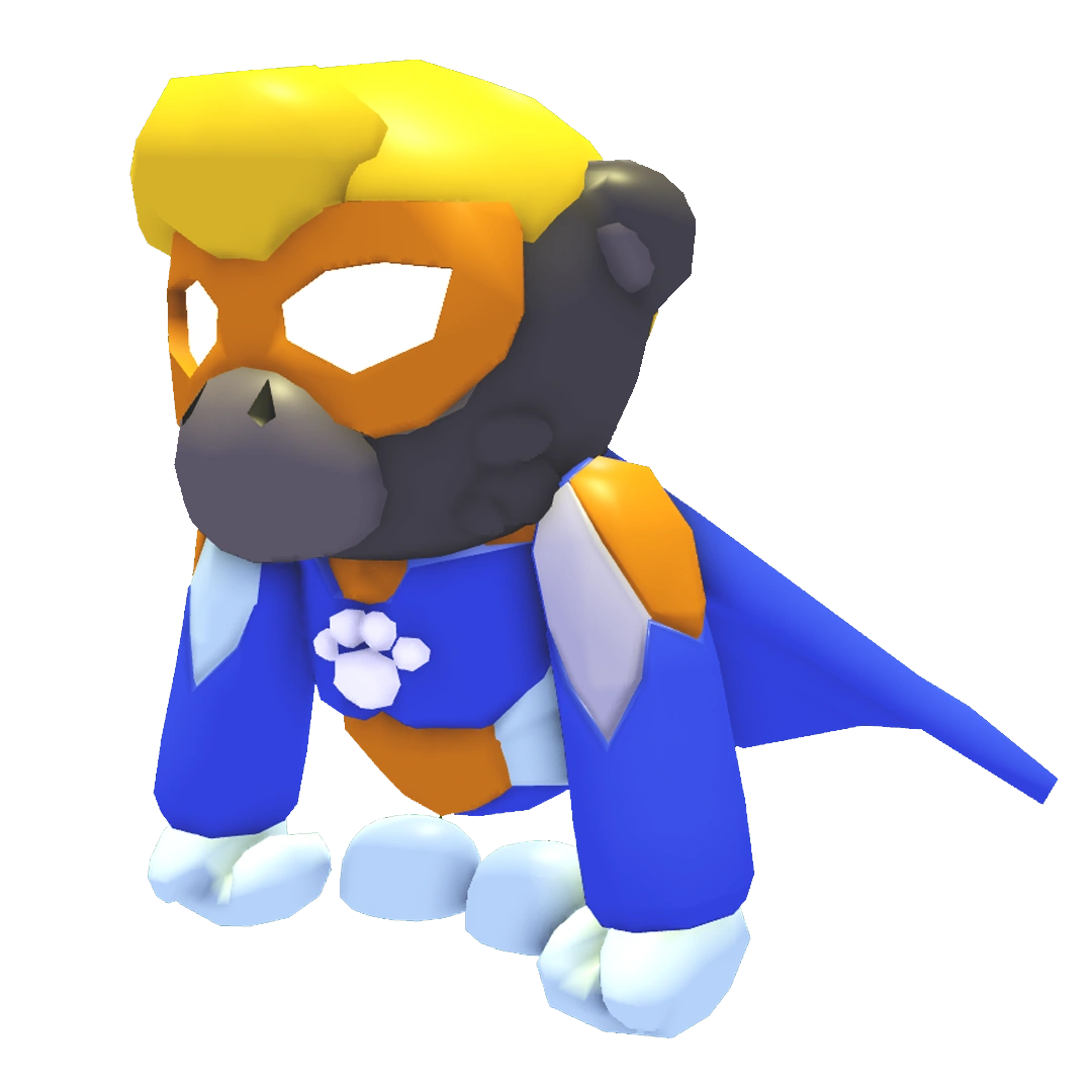 ⭐ NR Hero Gibbon ⭐