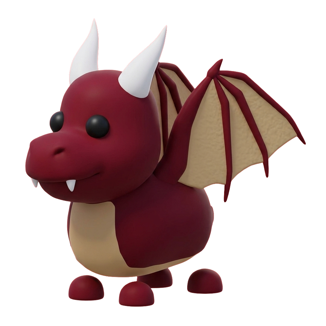 ⭐ NF Dragon ⭐
