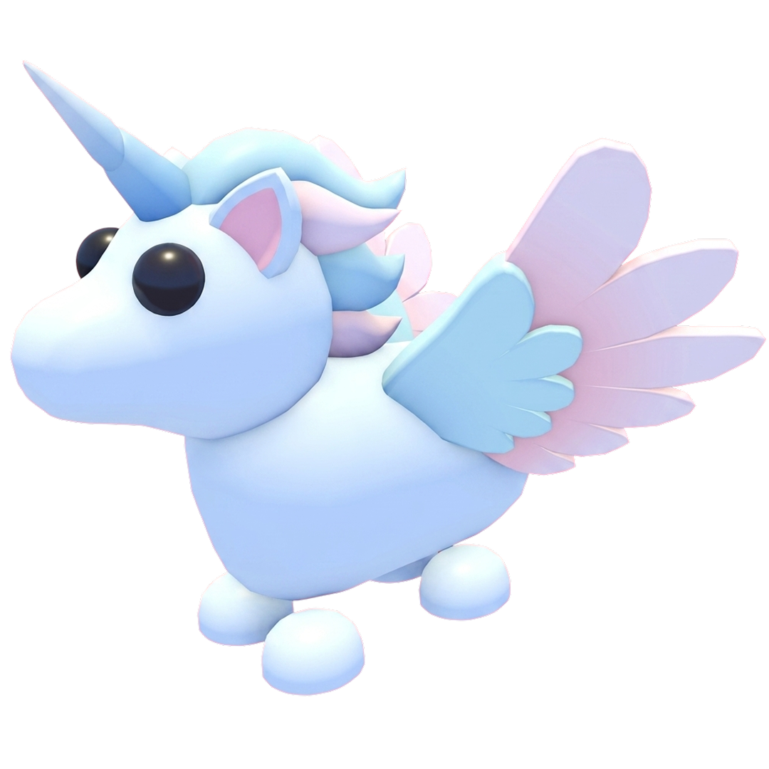 ⭐ M Alicorn - Adopt Me ⭐