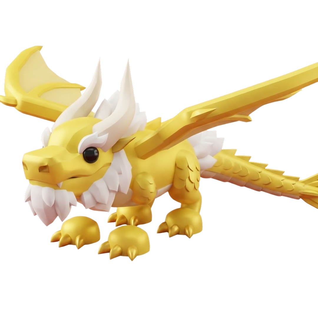 ⭐ M Ancient Dragon - Adopt Me ⭐