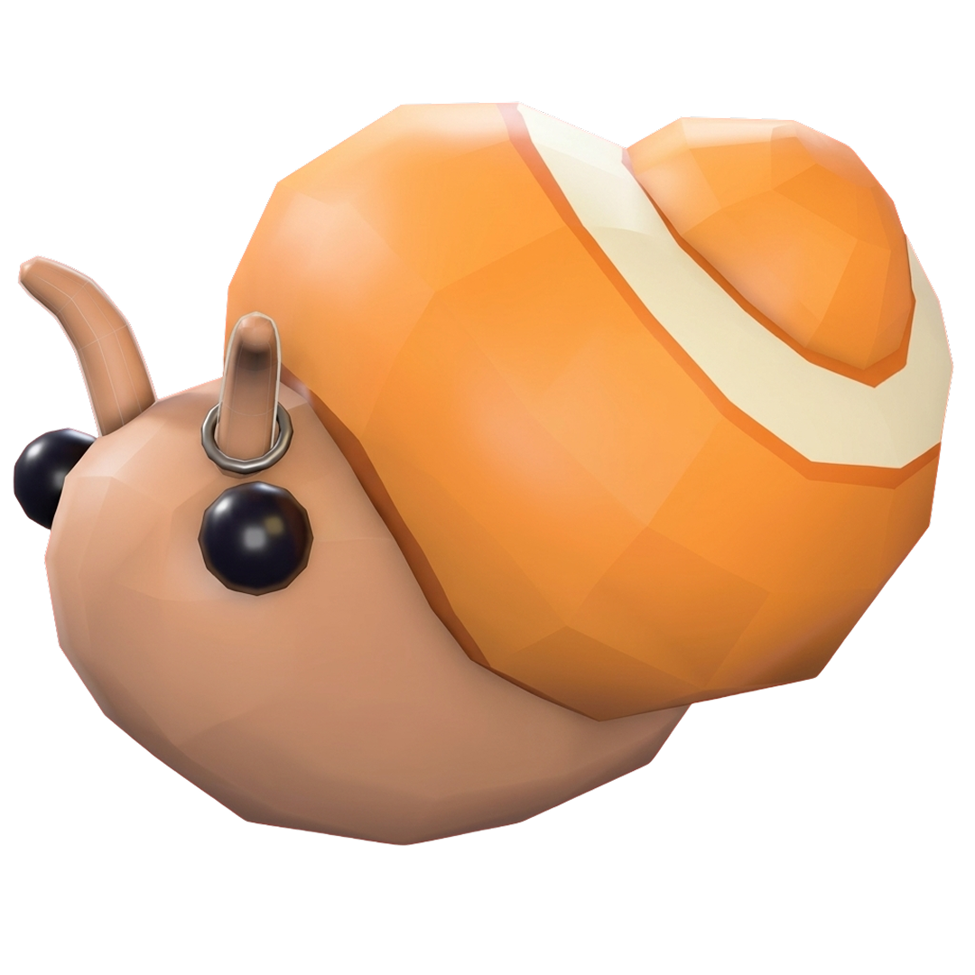 ⭐ NR Trapdoor Snail ⭐